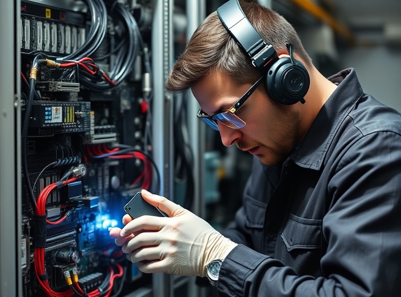 Service aire acondicionado La Plata